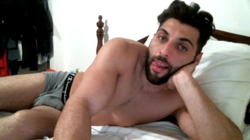 7horyalpha_Hardbody99  15-12-2021 video Flash feet